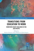 Transitions From Education To Work
