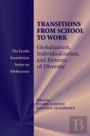 Transitions From School To Work