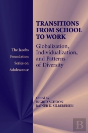 Transitions From School To Work