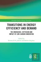 Transitions In Energy Efficiency And Demand