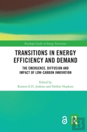 Transitions In Energy Efficiency And Demand
