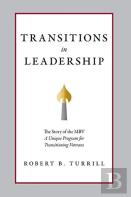 Transitions In Leadership