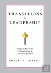 Transitions In Leadership