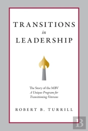 Transitions In Leadership