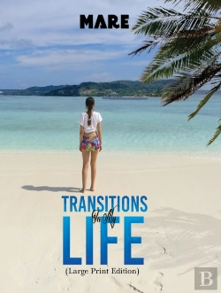 Bertrand.pt - Transitions In My Life (Large Print Edition)