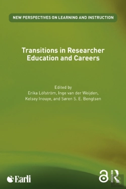 Bertrand.pt - Transitions In Researcher Education And Careers