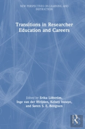 Transitions In Researcher Education And Careers