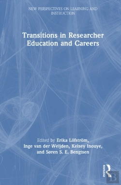 Bertrand.pt - Transitions In Researcher Education And Careers