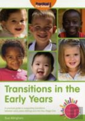 Transitions In The Early Years