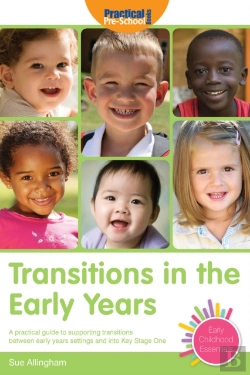 Bertrand.pt - Transitions In The Early Years