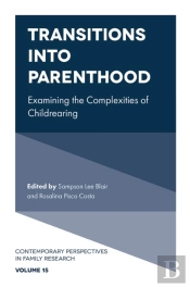 Transitions Into Parenthood