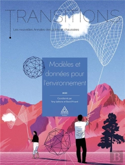 Bertrand.pt - Transitions - Les Nouvelles Annales Des Ponts Et Chaussees - Modeles Et Donnees Pour L'Environnement