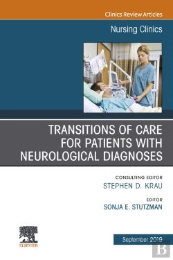 Bertrand.pt - Transitions Of Care For Patients With Neurological Diagnoses