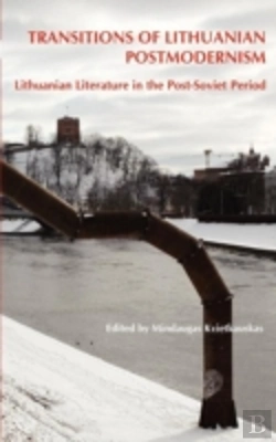 Bertrand.pt - Transitions Of Lithuanian Postmodernism