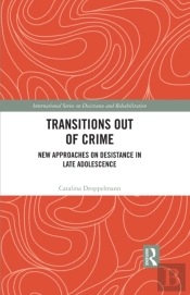 Transitions Out Of Crime