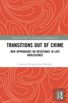 Transitions Out Of Crime