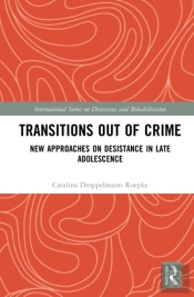 Transitions Out Of Crime