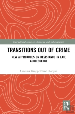 Bertrand.pt - Transitions Out Of Crime