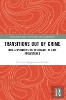 Transitions Out Of Crime