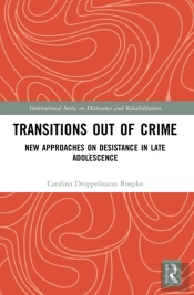 Transitions Out Of Crime