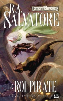 Bertrand.pt - Transitions, T.2 : Le Roi Pirate