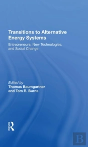 Transitions To Alternative Energy Systems
