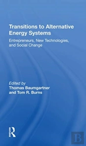 Transitions To Alternative Energy Systems