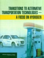 Transitions To Alternative Transportation Technologies