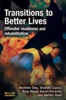 Transitions To Better Lives