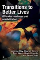 Transitions To Better Lives