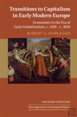 Bertrand.pt - Transitions To Capitalism In Early Modern Europe