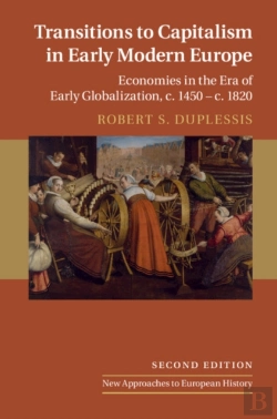 Bertrand.pt - Transitions To Capitalism In Early Modern Europe
