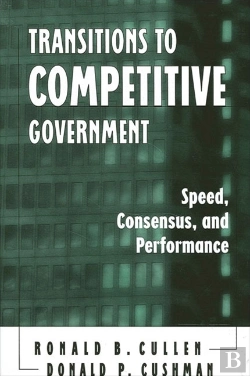 Bertrand.pt - Transitions To Competitive Government