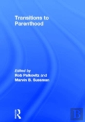 Transitions To Parenthood