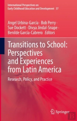 Bertrand.pt - Transitions To School: Perspectives And Experiences From Latin America