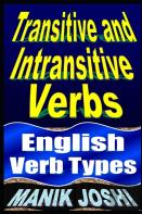 Transitive And Intransitive Verbs