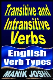 Transitive And Intransitive Verbs