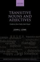 Transitive Nouns And Adjectives