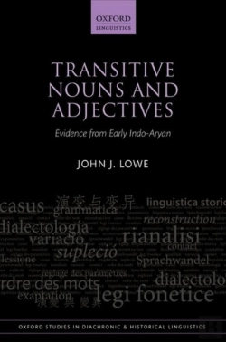 Bertrand.pt - Transitive Nouns And Adjectives