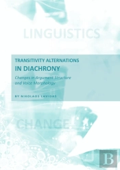 Transitivity Alternations In Diachrony