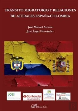 Bertrand.pt - Transito Migratorio Y Relaciones Bilaterales España-Colombia