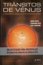 Trânsitos de vénus