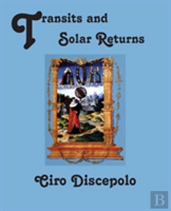 Bertrand.pt - Transits And Solar Returns