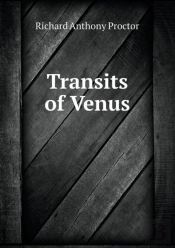Transits Of Venus