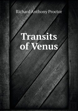 Bertrand.pt - Transits Of Venus
