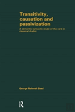 Bertrand.pt - Transivity Causatn & Passivizatn
