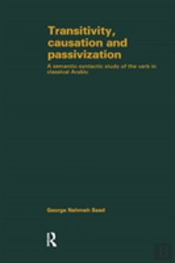 Bertrand.pt - Transivity Causatn & Passivizatn