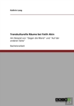 Bertrand.pt - Transkulturelle Raã‚Â¤Ume Bei Fatih Akin