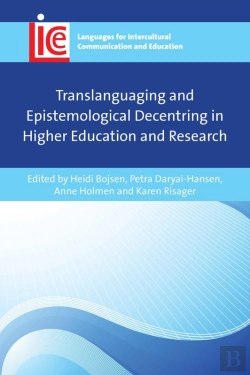 Bertrand.pt - Translanguaging And Epistemological Decentring In Higher Education And Research