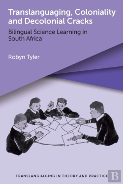 Bertrand.pt - Translanguaging, Coloniality And Decolonial Cracks